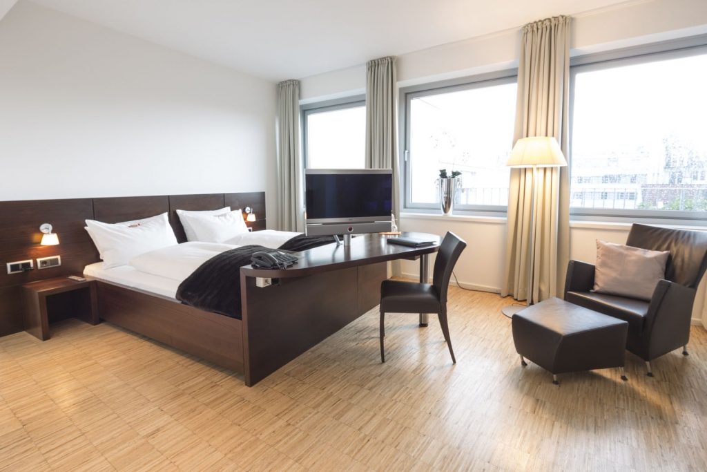 h3 Oldenburg | Übernachtung, Gastronomie & Catering